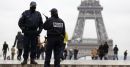 Απετράπη νέα τρομοκρατική επίθεση στη Γαλλία