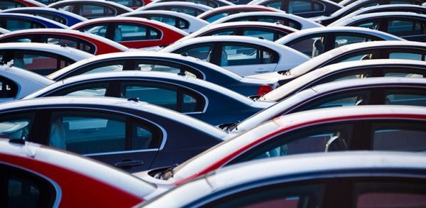 Πεσμένες οι πωλήσεις νέων αυτοκινήτων στην ΕΕ τον Μάρτιο