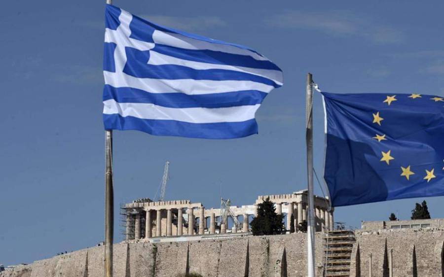 ΟΟΣΑ: Aνάπτυξη 6,7% φέτος στην Ελλάδα,4,8% το 2022- Οι κίνδυνοι