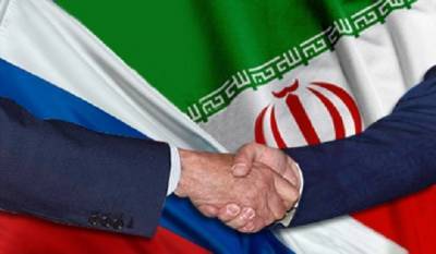 Συνάντηση υπουργών Εξωτερικών Ρωσίας και Ιράν στις 2/9 στη Μόσχα