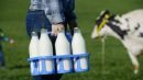 ΥΠΑΑΤ: Στα «σκαριά» απόφαση για υποχρεωτική αναγραφή προέλευσης γάλακτος