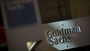 Πτώση κερδών για τη Goldman Sachs στο τρίμηνο