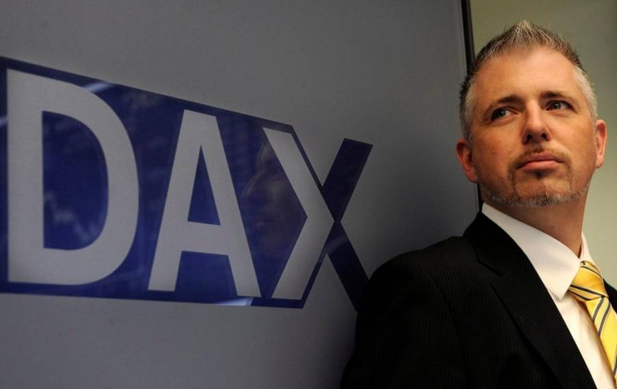 Ο «Mr.Dax» αμφισβητεί το τέλος των μνημονίων:Δεν συνιστώ ελληνικά ομόλογα