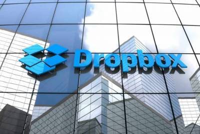 Dropbox: απολύσεις 11% του εργατικού δυναμικού