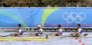 Ολυμπιακοί Αγώνες Ρίο: Εκτός τελικού η βαριά ελληνική τετράκωπος