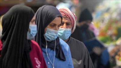 Παλαιστίνη: Δωρεά εμβολίων από τις ΗΠΑ σε Δυτ.Όχθη και Γάζα