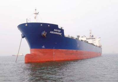 Η Navig8 προβαίνει σε αγορά chemical tanker