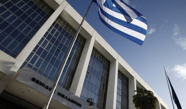 Άγκυρα: Τα ελληνικά δικαστήρια προστατεύουν τρομοκράτες
