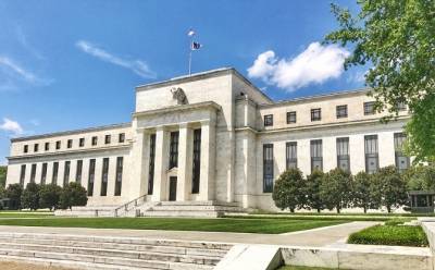 Fed: Ίσως χρειαστεί νέα αύξηση επιτοκίων