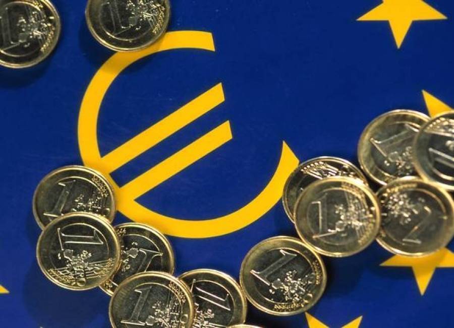 Ευρωζώνη: Αναθεώρηση προς τα κάτω των προβλέψεων για την ανάπτυξη