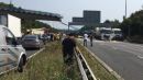 Βρετανία: Κατέρρευσε γέφυρα σε αυτοκινητόδρομο στο Κέντ