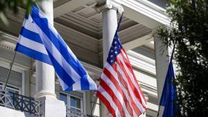 Την Τρίτη στη Βουλή η συμφωνία της αμυντικής συνεργασίας Ελλάδας-ΗΠΑ