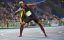 Ολυμπιακοί Αγώνες Ρίο: Ανίκητος Μπολτ με χατ-τρικ σε Ολυμπιακά χρυσά