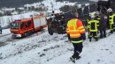 Γαλλία: 27 τραυματίες σε τροχαίο με σχολικό λεωφορειο