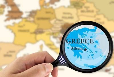 Προορισμός με υψηλή ζήτηση η Ελλάδα