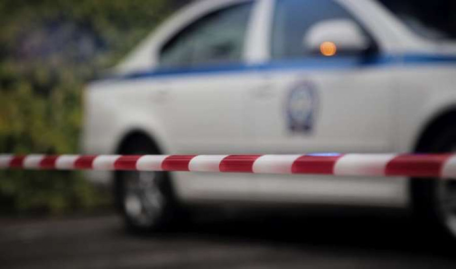 Τραγωδία στη Νίκαια: Πεθερός σκότωσε τον γαμπρό του και αυτοκτόνησε