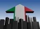 Istat: Αύξηση 1,2% στο ΑΕΠ της Ιταλίας το πρώτο τρίμηνο