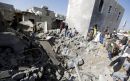 Υεμένη: 25 νεκροί από αεροπορικούς βομβαρδισμούς