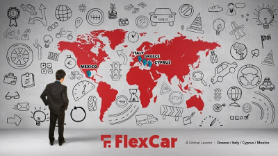 Η FlexCar ξεπέρασε τα €300 εκατ. σε επενδυτικά κεφάλαια