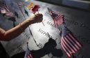 ΗΠΑ: Τελετή στο Παγκόσμιο Κέντρο Εμπορίου της Νέας Υόρκης για τα θύματα της 11ης Σεπτεμβρίου – Στο Πεντάγωνο ο Obama
