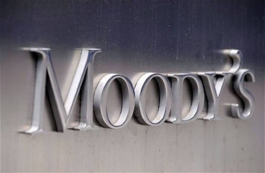 H Moody&#039;s ανησυχεί για το χρέος των νοικοκυριών στην Κύπρο