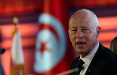 Τυνησία: Ο πρόεδρος της χώρας κατηγορείται για πραξικόπημα