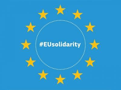 ΕΕ: 10 πρωτοβουλίες για την καταπολέμηση του κορονοϊού (video)