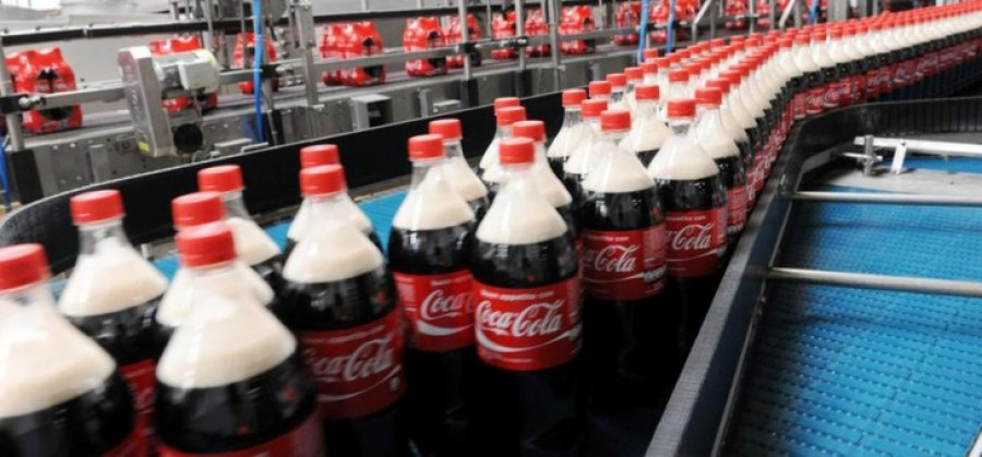 Coca Cola HBC: Επαφές με επενδυτές για τριετές πράσινο ομόλογο