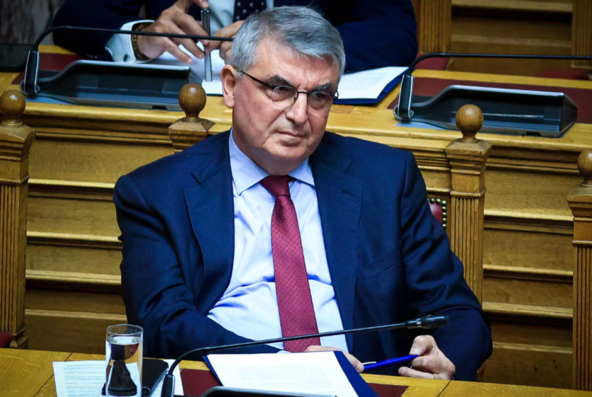 Απασχόληση συνταξιούχων: Για μεγάλη επιτυχία κάνει λόγο ο Τσακλόγλου