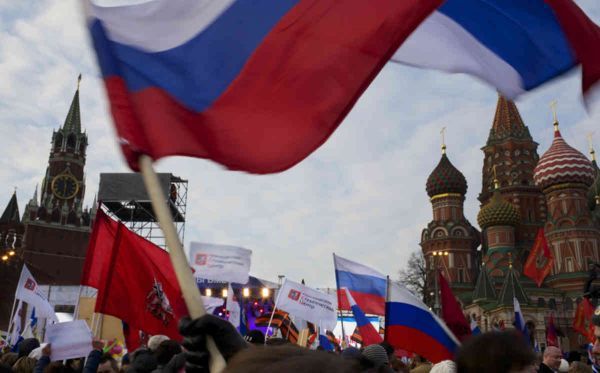 Ρωσία: Πιθανότερο να δανειστούμε από τη Δύση