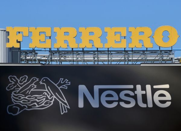 Η Ferrero εξαγοράζει τη Nestle U.S. έναντι $2,8 δισεκατομμυρίων