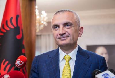 Αλβανία: Υπερψηφίστηκε η πρόταση μομφής κατά του προέδρου Μέτα