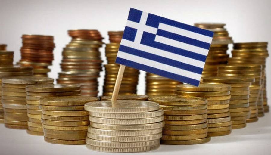 Μελέτη της IHS Markit για ελληνική οικονομία και βιώσιμη ανάπτυξη