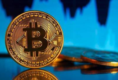 Το Bitcoin επιστρέφει σε ανοδική τροχιά