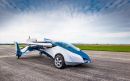 Aeromobil 2.5: Το αυτοκίνητο που ανατρέπει τα σύγχρονα δεδομένα
