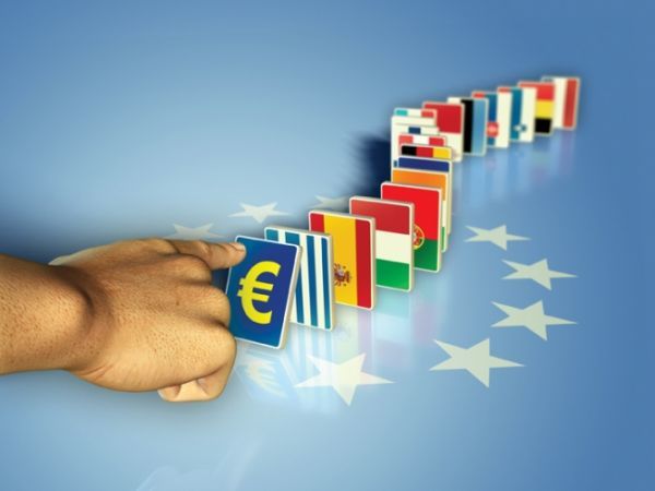 Στο 75% του κοινοτικού μέσου όρου το κατά κεφαλήν ΑΕΠ στην Ελλάδα