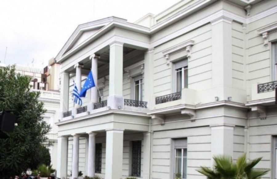 Διπλωματικές πηγές: Η Ελλάδα θα συνεχίσει να στηρίζει τις Τουρκία-Συρία