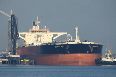 Delta Tankers: Το δεξαμενόπλοιο Bouboulina δεν μόλυνε περιοχή στη Βραζιλία