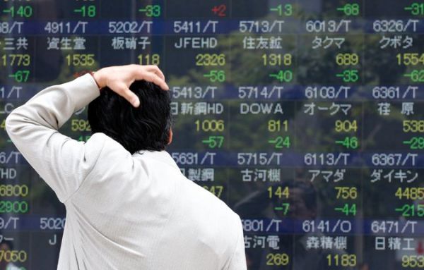 Εκπλήξεις έκρυβε η BoJ-Μεγάλη η μεταβλητότητα σε JPY και Nikkei