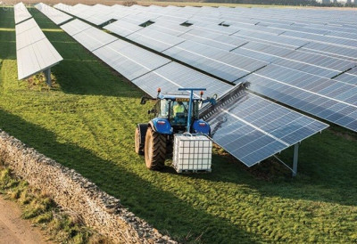 Έρχεται επιδότηση για φωτοβολταϊκά σε αγρότες- Οριστικοποιείται το ύψος της
