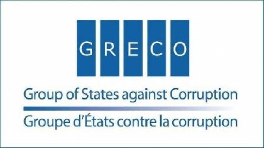 GRECO:Απαιτεί διαφάνεια στα «έργα και τις ημέρες» της γερμανικής κυβέρνησης!