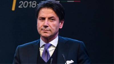 Ιταλία: Δεν αναφέρθηκε σε παραίτηση ο πρωθυπουργός της χώρας