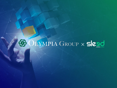 Η Olympia Group επενδύει στη Sleed