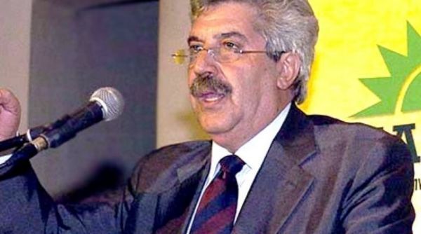 Πέθανε ο πρώην βουλευτής Σταύρος Βρέντζος