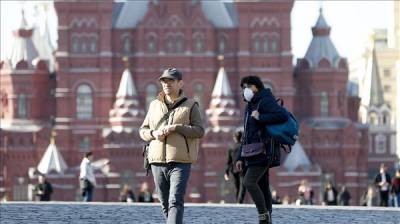 Ρωσία: Ανοίγει τις διεθνείς πτήσεις από 1 Αυγούστου