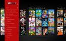 Η Netflix φέρνει το Χόλιγουντ στην Ευρώπη