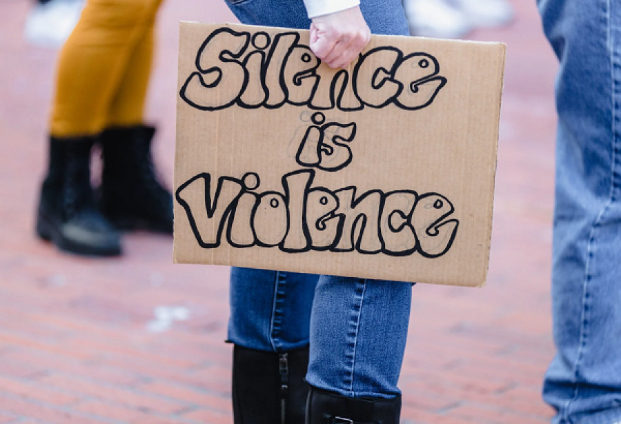 Maryland: To έργο – κραυγή για τις γυναικοκτονίες κάνει πρεμιέρα στο φεστιβάλ WOW στο ΚΠΙΣΝ