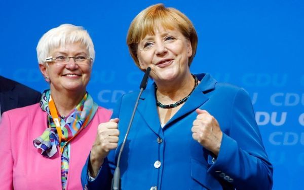 Γερμανία: Απρόοπτα και... πικάντικα του προεκλογικού αγώνα