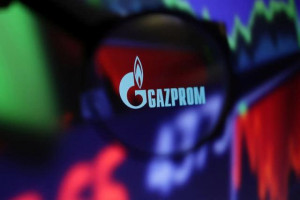 Gazprom: «Επικίνδυνη διαρροή λαδιού» στην τουρμπίνα του Nord Stream 1
