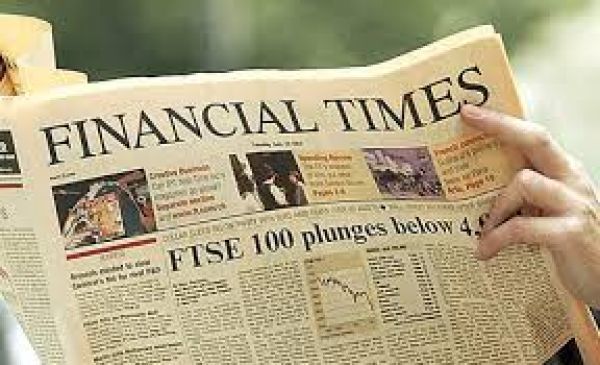 Γιατί ανησυχούν Financial Times, Bloomberg και Fitch